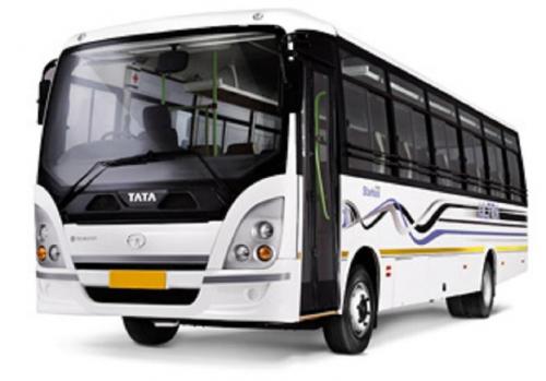 Bus Sleeper AC 2x2(42)